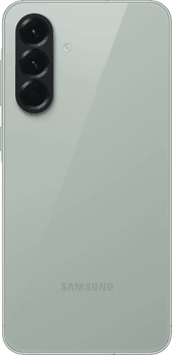 Tuotekuva tuotteelle Samsung Galaxy A56, 128 GT, Vaaleanvihreä
