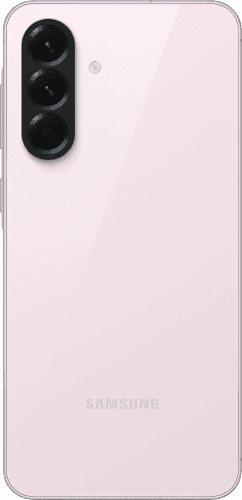 Tuotekuva tuotteelle Samsung Galaxy A56, 256 GT, Vaaleanpunainen