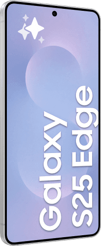 Tuotekuva tuotteelle Samsung Galaxy S25 Edge, 256 GT, Sininen