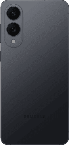 Tuotekuva tuotteelle Samsung Galaxy S25 Edge, 256 GT, Musta