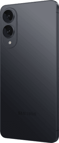 Tuotekuva tuotteelle Samsung Galaxy S25 Edge, 256 GT, Musta