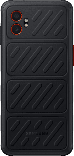 Tuotekuva tuotteelle Samsung Galaxy XCover 7 Pro, 128 GT, Musta