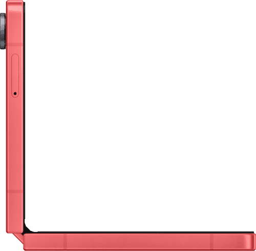 Tuotekuva tuotteelle Samsung Galaxy Z Flip7, 256 GT, Punainen