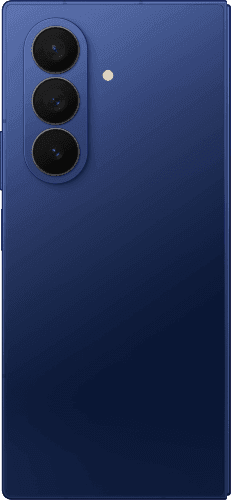 Tuotekuva tuotteelle Samsung Galaxy Z Fold7, 256 GT, Sininen