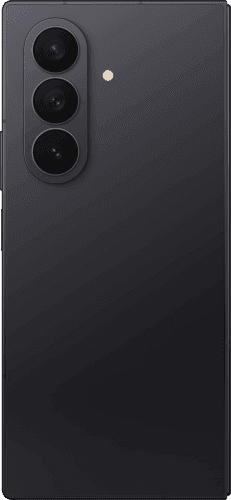 Tuotekuva tuotteelle Samsung Galaxy Z Fold7, 256 GT, Musta