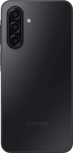 Tuotekuva tuotteelle Samsung Galaxy A17 5G, 256 GT, Musta