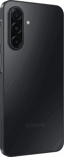 Tuotekuva tuotteelle Samsung Galaxy A17 5G, 256 GT, Musta