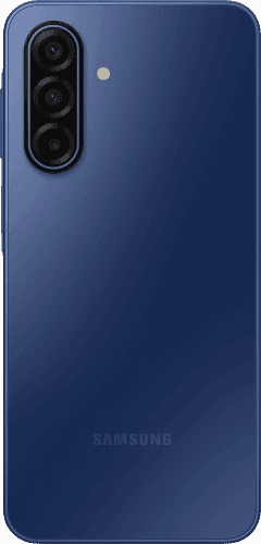 Tuotekuva tuotteelle Samsung Galaxy A17 5G, 128 GT, Sininen
