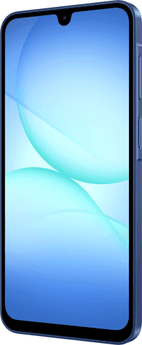 Tuotekuva tuotteelle Samsung Galaxy A17 5G, 128 GT, Sininen