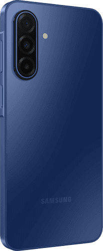 Tuotekuva tuotteelle Samsung Galaxy A17 5G, 128 GT, Sininen