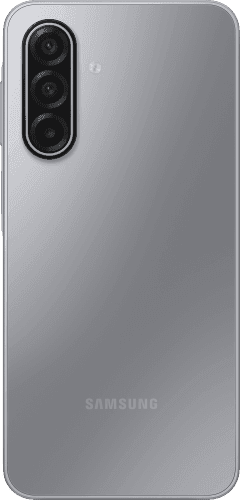 Tuotekuva tuotteelle Samsung Galaxy A17 5G, 128 GT, Harmaa