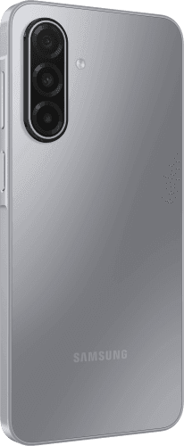 Tuotekuva tuotteelle Samsung Galaxy A17 5G, 128 GT, Harmaa