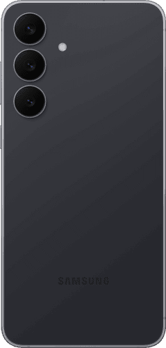Tuotekuva tuotteelle Samsung Galaxy S25 FE, 128 GT, Musta
