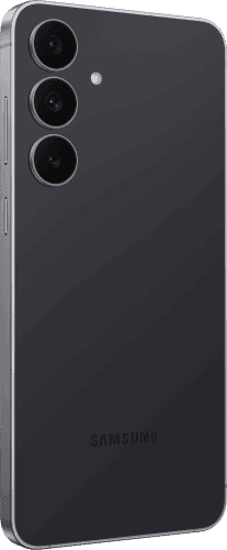 Tuotekuva tuotteelle Samsung Galaxy S25 FE, 128 GT, Musta
