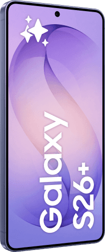 Tuotekuva tuotteelle Samsung Galaxy S26+, 256 GT, Violetti