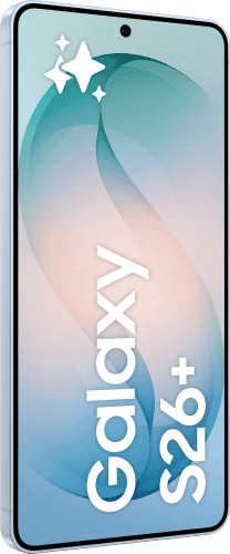 Tuotekuva tuotteelle Samsung Galaxy S26+, 256 GT, Sininen