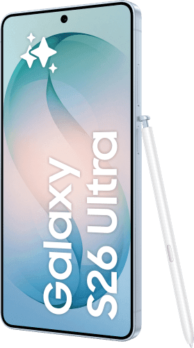 Tuotekuva tuotteelle Samsung Galaxy S26 Ultra, 1 TT, Sininen
