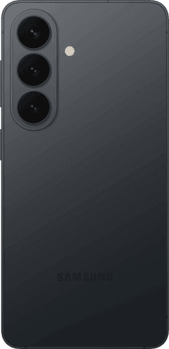 Tuotekuva tuotteelle Samsung Galaxy S26, 256 GT, Musta