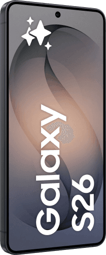 Tuotekuva tuotteelle Samsung Galaxy S26, 256 GT, Musta