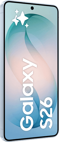 Tuotekuva tuotteelle Samsung Galaxy S26, 256 GT, Sininen