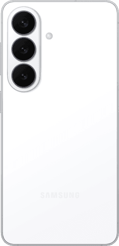 Tuotekuva tuotteelle Samsung Galaxy S26, 256 GT, Valkoinen