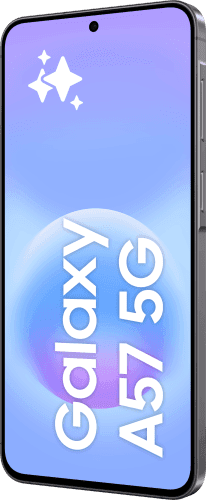 Tuotekuva tuotteelle Samsung Galaxy A57, 256 GT, Harmaa