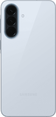 Tuotekuva tuotteelle Samsung Galaxy A57, 128 GT, Vaaleansininen