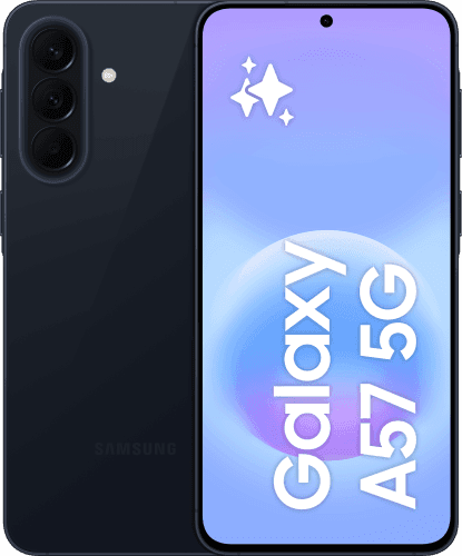 Tuotekuva tuotteelle Samsung Galaxy A57, 128 GT, Sininen