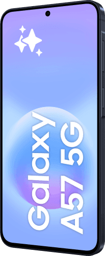 Tuotekuva tuotteelle Samsung Galaxy A57, 128 GT, Sininen