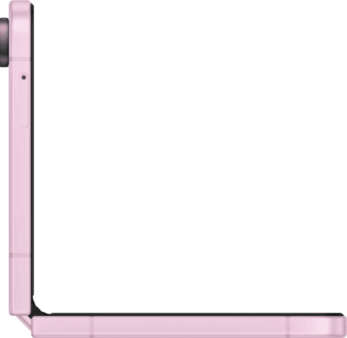 Tuotekuva tuotteelle Samsung Galaxy Z Flip8, 256 GT, Vaaleanpunainen