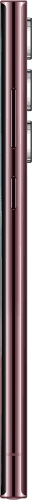 Tuotekuva tuotteelle Samsung Galaxy S22 Ultra 5G, 256 GT, Viininpunainen