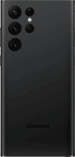 Tuotekuva tuotteelle Samsung Galaxy S22 Ultra 5G, 128 GT, Musta