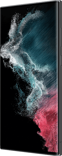 Tuotekuva tuotteelle Samsung Galaxy S22 Ultra 5G, 128 GT, Musta