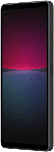 Tuotekuva tuotteelle Sony Xperia 10 IV 5G, 128 GT, Musta