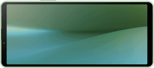 Tuotekuva tuotteelle Sony Xperia 10 V, 128 GT, Vihreä