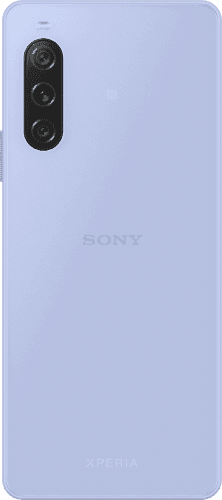 Tuotekuva tuotteelle Sony Xperia 10 V, 128 GT, Laventeli