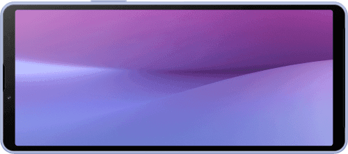 Tuotekuva tuotteelle Sony Xperia 10 V, 128 GT, Laventeli