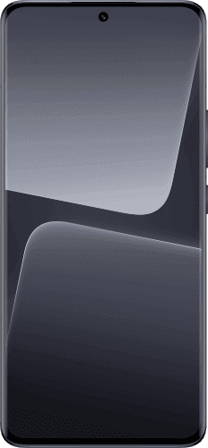 Tuotekuva tuotteelle Xiaomi 13 Pro, 256 GT, Musta