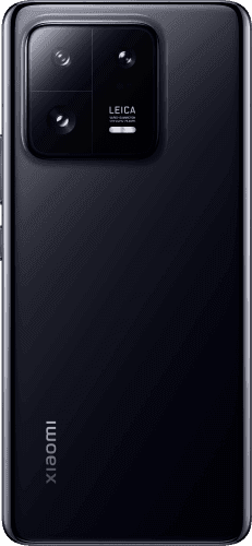 Tuotekuva tuotteelle Xiaomi 13 Pro, 256 GT, Musta