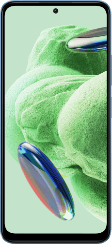 Tuotekuva tuotteelle Xiaomi Redmi Note 12, 128 GT, Sininen