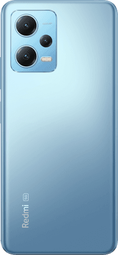 Tuotekuva tuotteelle Xiaomi Redmi Note 12, 128 GT, Sininen