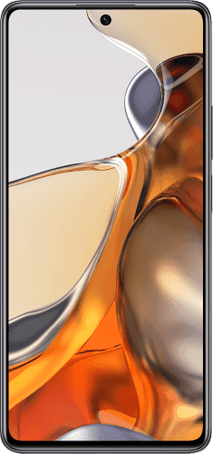 Tuotekuva tuotteelle Xiaomi 11T Pro, 128 GT, Harmaa