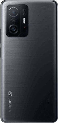 Tuotekuva tuotteelle Xiaomi 11T Pro, 128 GT, Harmaa