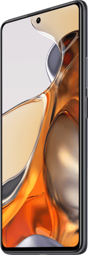 Tuotekuva tuotteelle Xiaomi 11T Pro, 128 GT, Harmaa