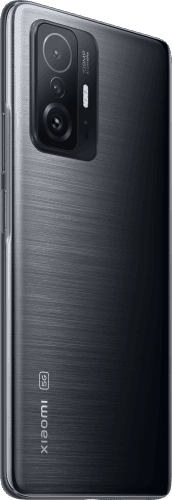 Tuotekuva tuotteelle Xiaomi 11T Pro, 128 GT, Harmaa