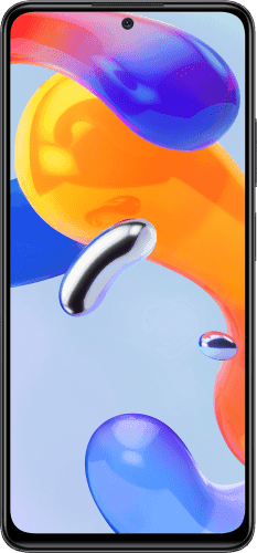 Tuotekuva tuotteelle Xiaomi Redmi Note 11 Pro 5G, 64 GT, Harmaa