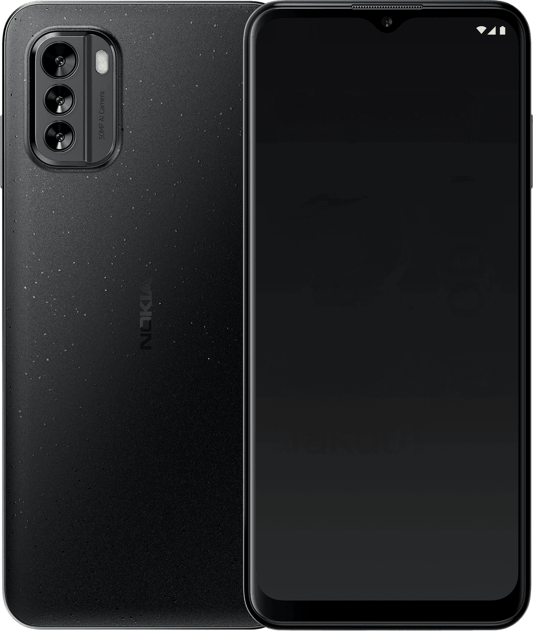 Tuotekuva tuotteelle Nokia G60 5G, 64 GT, Musta