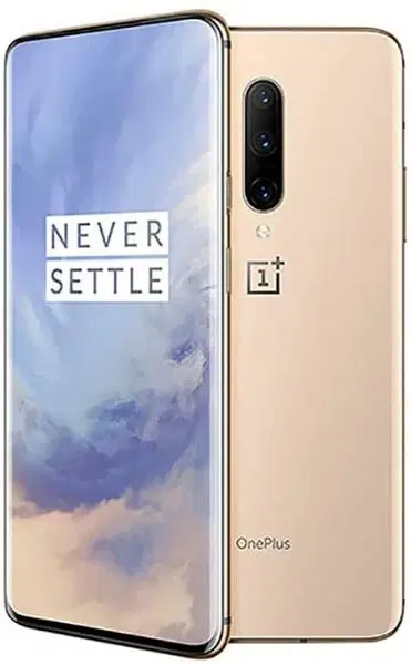 Tuotekuva tuotteelle OnePlus 7 Pro, 256 GT, Kulta