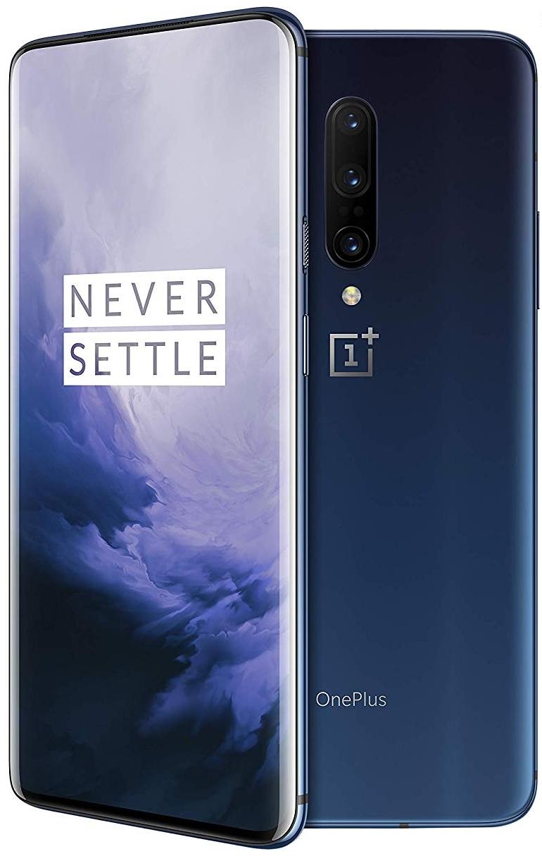Tuotekuva tuotteelle OnePlus 7 Pro, 256 GT, Sininen