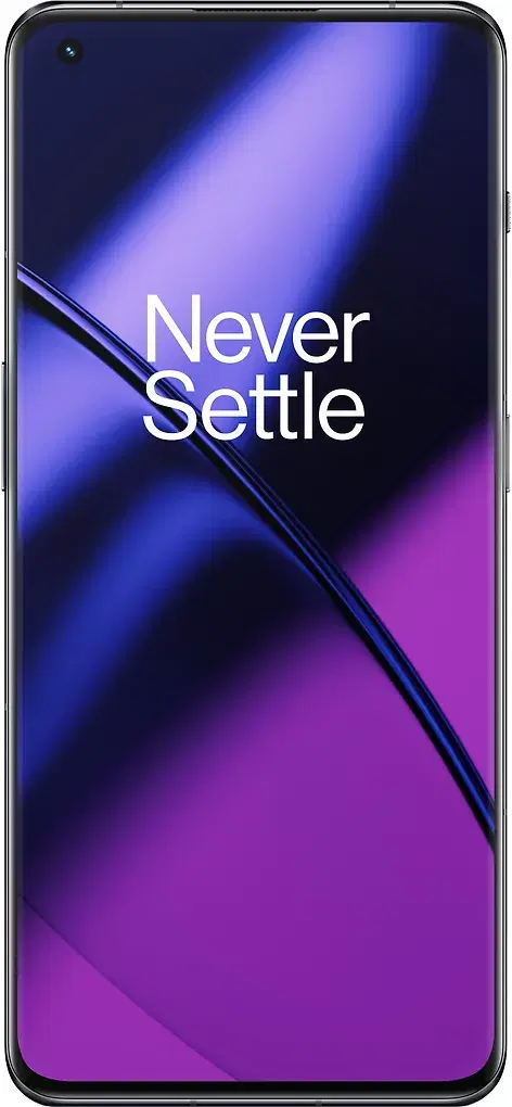 Tuotekuva tuotteelle OnePlus 11, 128 GT, Musta